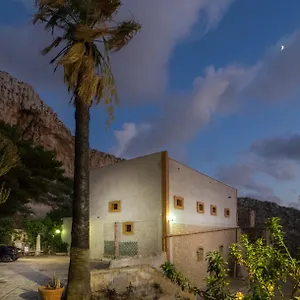 Abbazia Ericina Affittacamere Gasthof